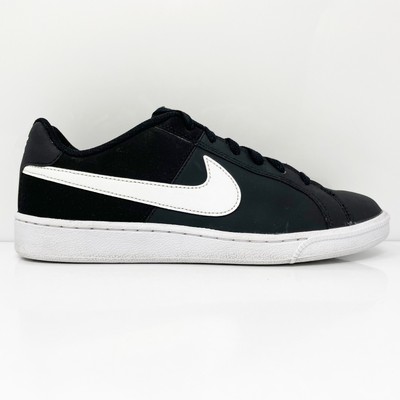 

Nike Womens Court Royale 749867-010 Черные повседневные кроссовки, размер 8,5, Черный, Court Royale