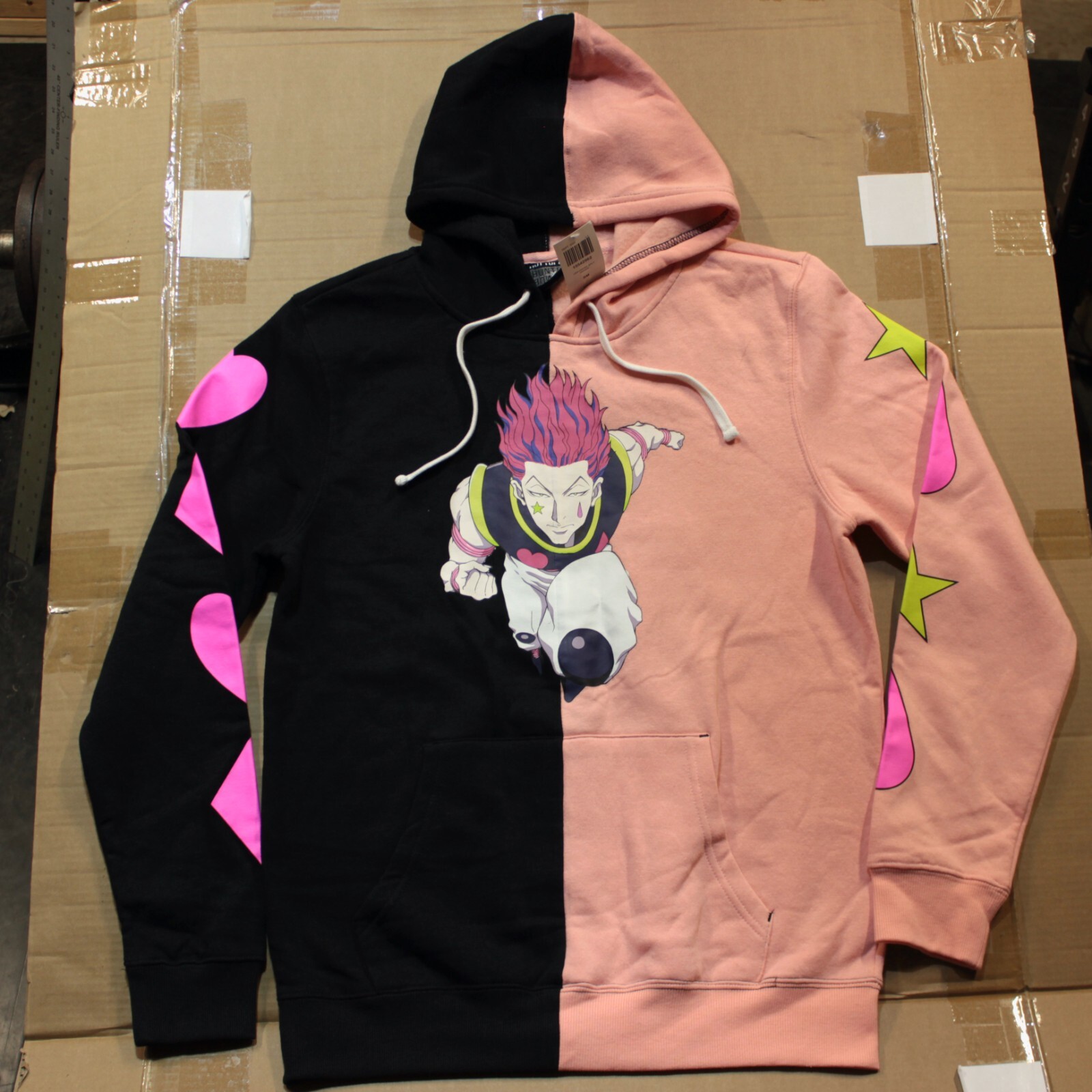 HUNTER×HUNTER 
グリードアイランド パーフェクトコレクタブルセット 91f7kiDR7SL.jpg_BO30,255,255,