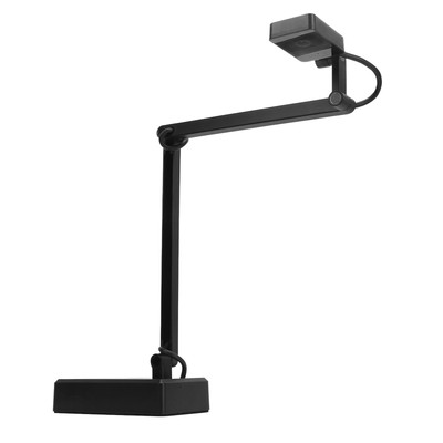 USB Document Camera 4K 16MP Ultra High Definition Document Webcam Adjustable  