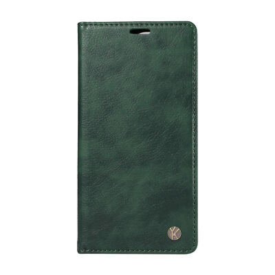 Leather Magnetic Card Wallet Phone Case For Oppo Realme 50A Prime C55 C31 C20