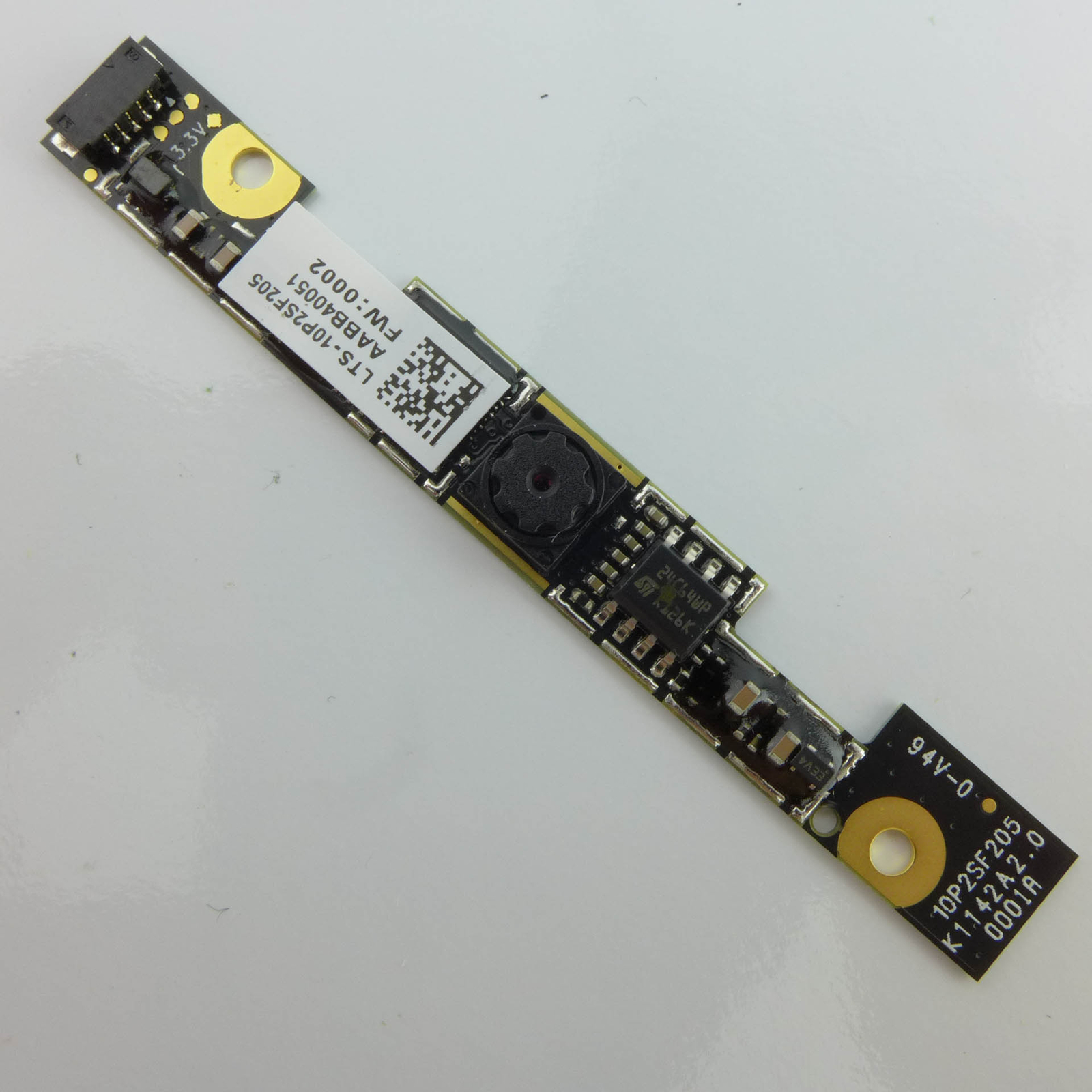 ORIGINAL Acer Travelmate 5760 Webcam  Kamera  camera ✅