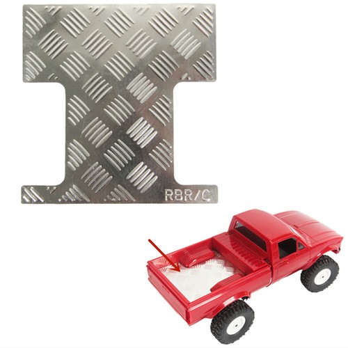 WPL C24-1 マットブラックスペシャル　スペアボディ付　未走行訳あり品 SNSで話題のRC カー「WPL」から遂に日本限定モデル『C24-1
