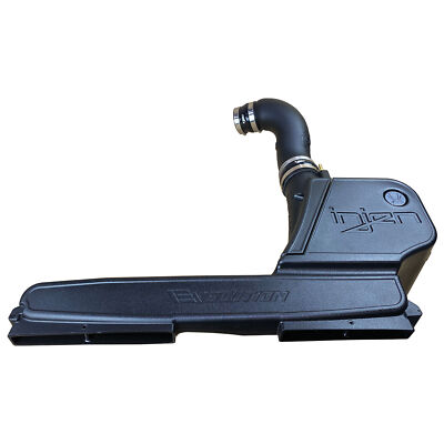 Injen EVO3005 Plastic Cold Air Intake for 2015-20 Audi S3 / 15-19 VW Golf R 2.0L