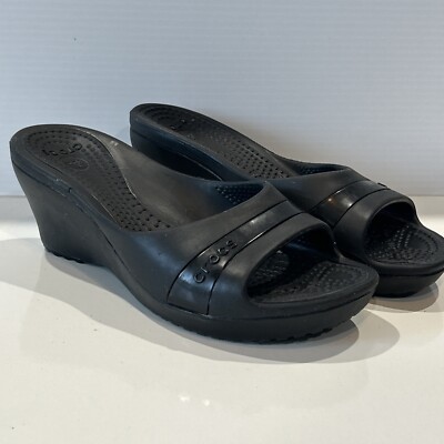 Crocs kadee wedge hotsell