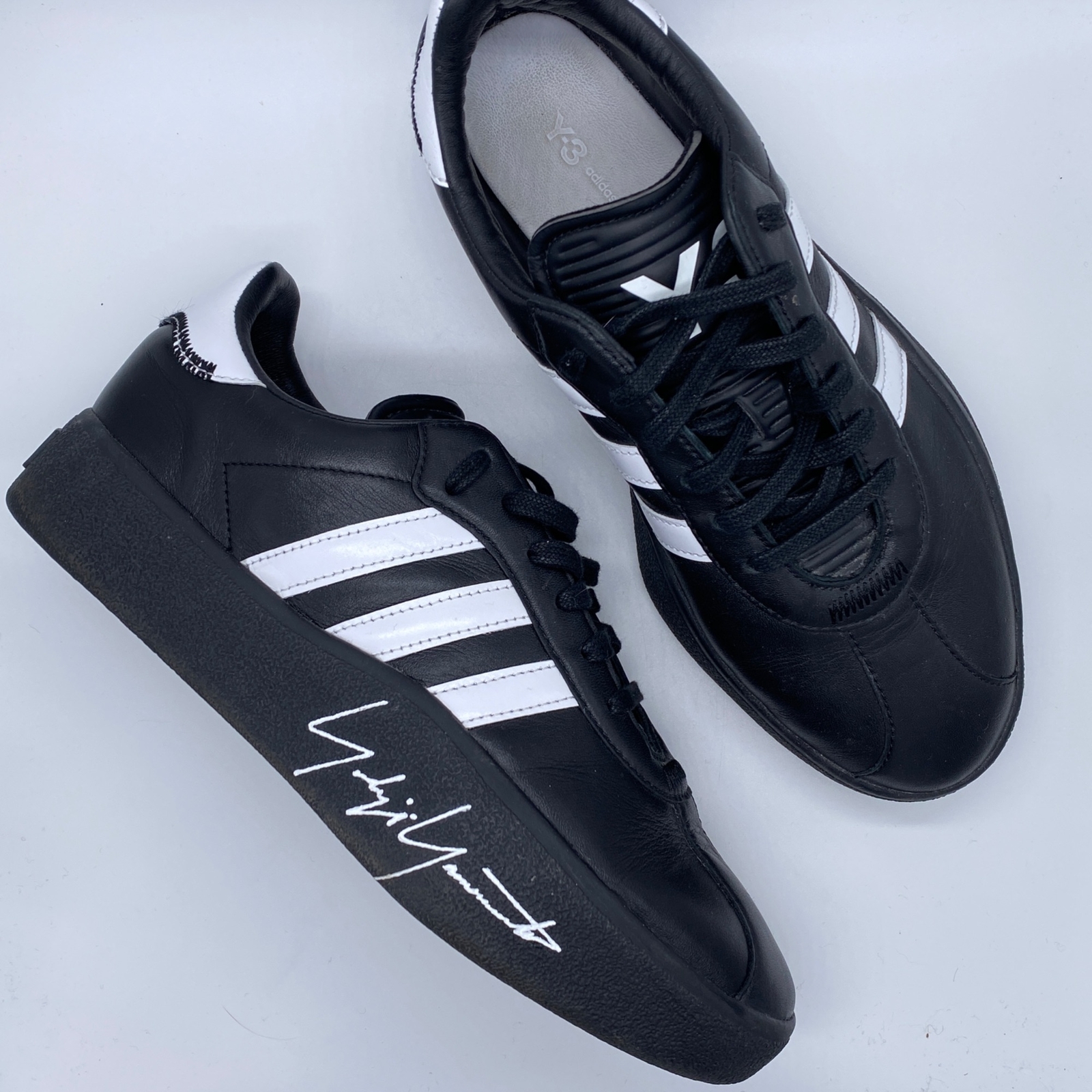 y3 tangutsu football