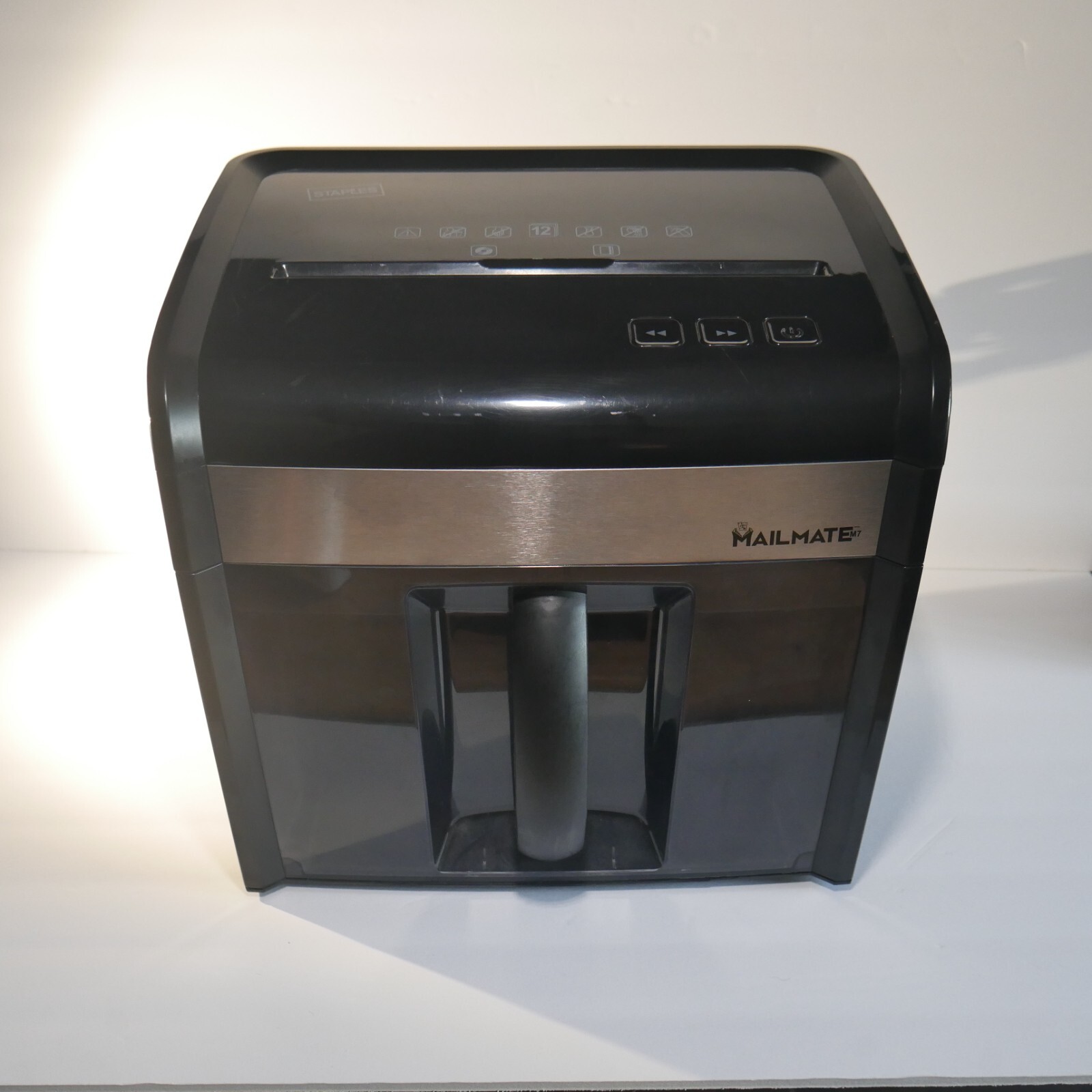 Mailmate Shredder Mailmate Paper Shredder
