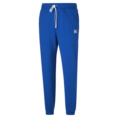 

Мужские спортивные штаны PUMA x TMC Everyday Hussle, Blue - royal, Basketball