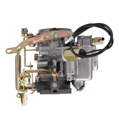 Carburetor Carb For Nissan Pulsar Base Hatchback 2-Door L4 1.6L 1983 16010W5600