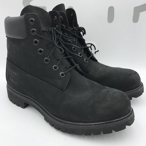 Timberland Men's Primaloft Waterproof 6
