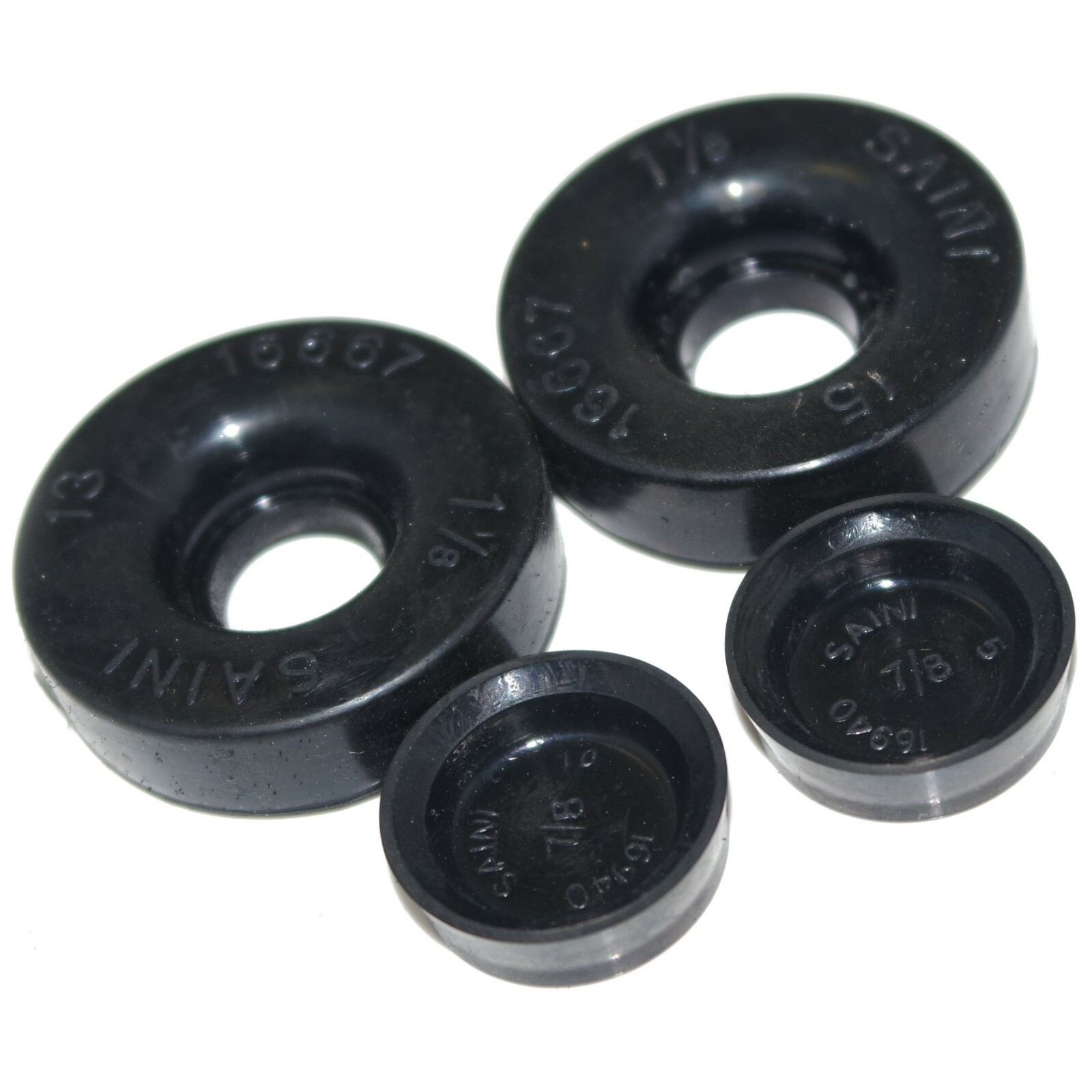 Rear Wheel Brake Cylinder Repair Kit Willys MB MM440 MM540 FC150 FC160 Trax 