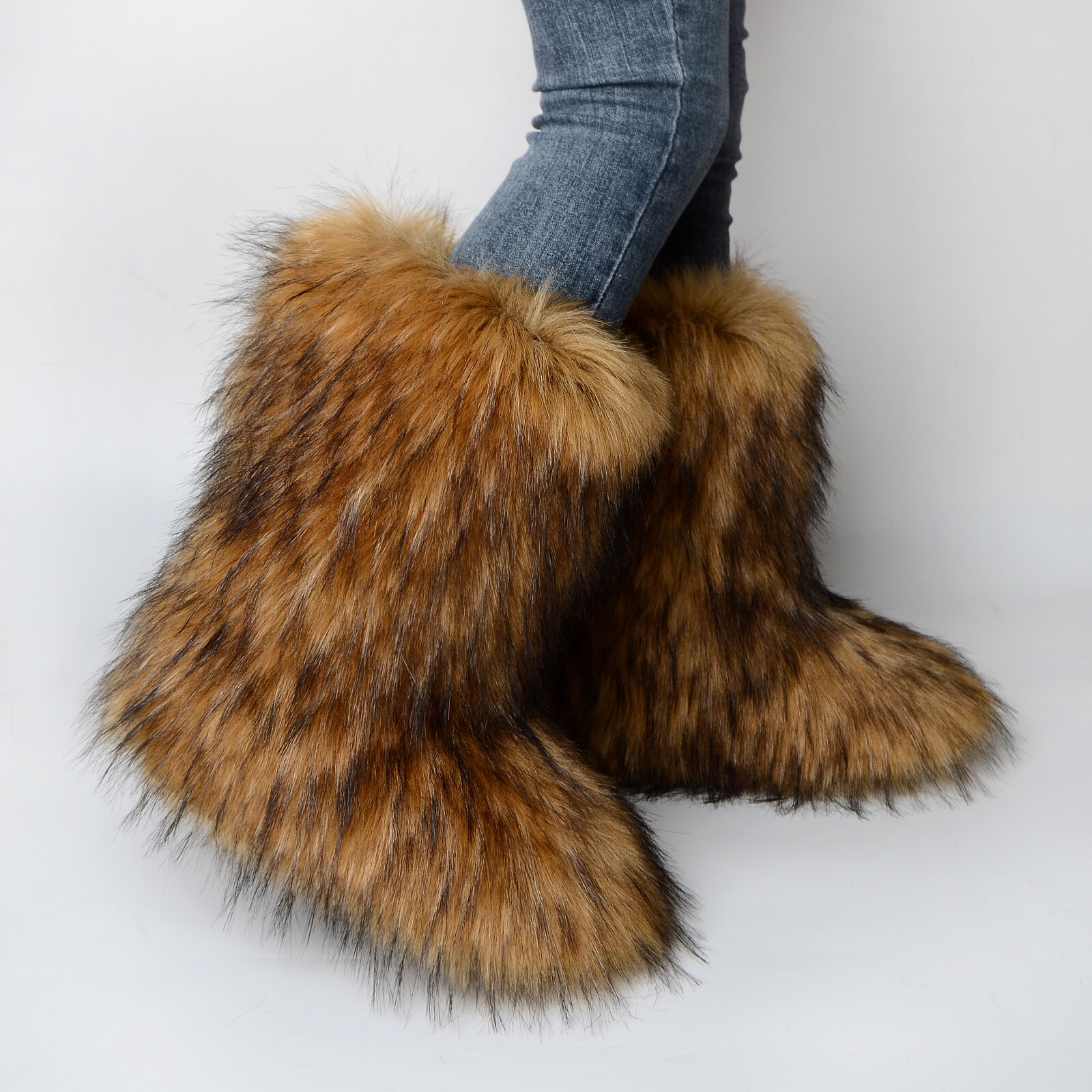 【PAES】Fluffy Fur Boots / 追跡付 _57.JPG?set_id=8800005007