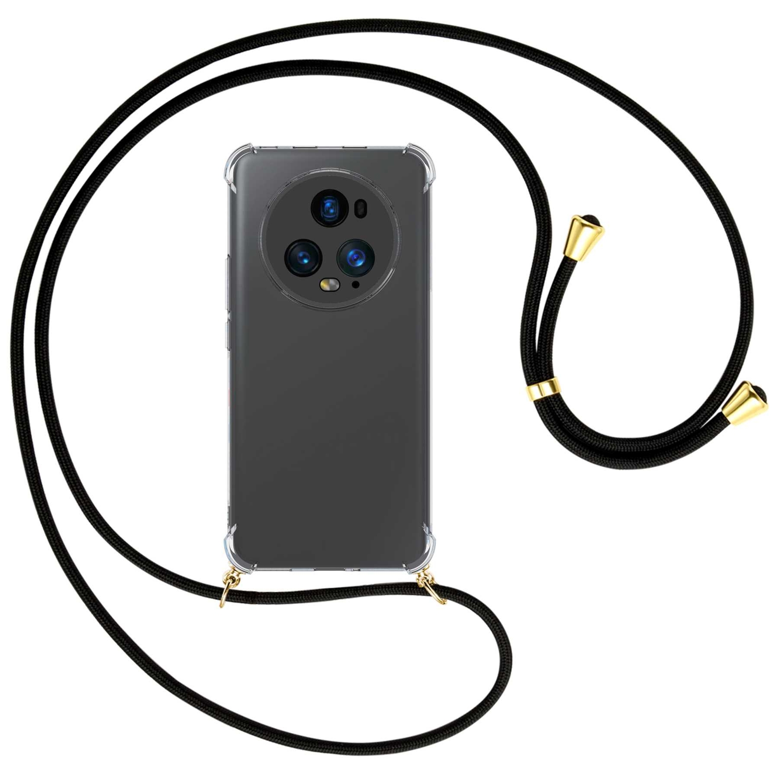 Coques et accessoires Honor Magic 5 Pro - .co