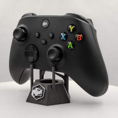 Battle Beaver Xbox Series X Modified Controller (524)