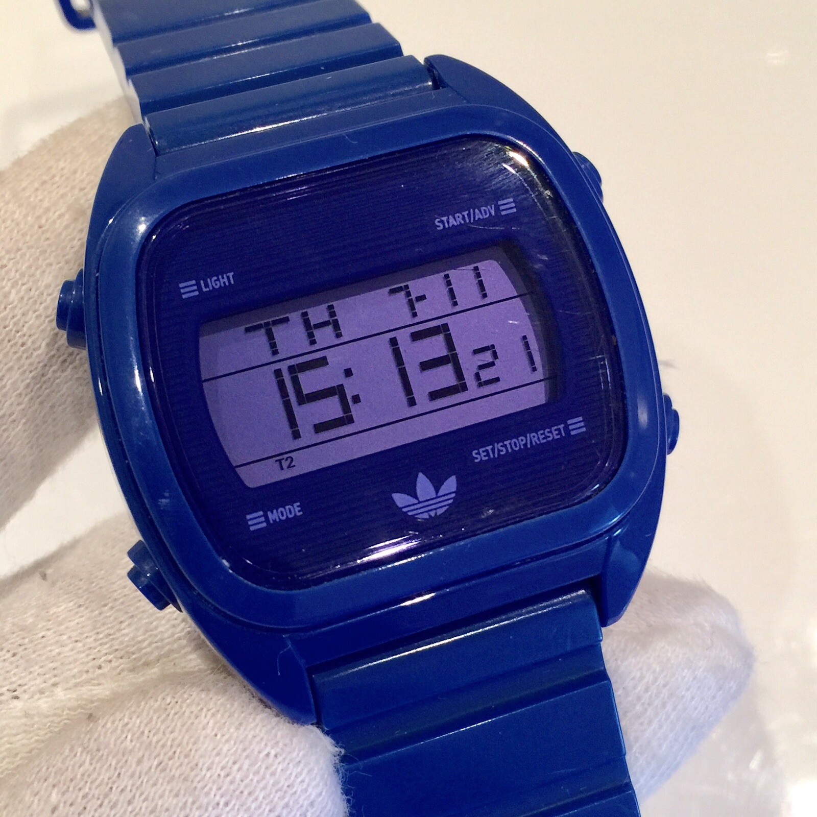 adidas watch adh2911