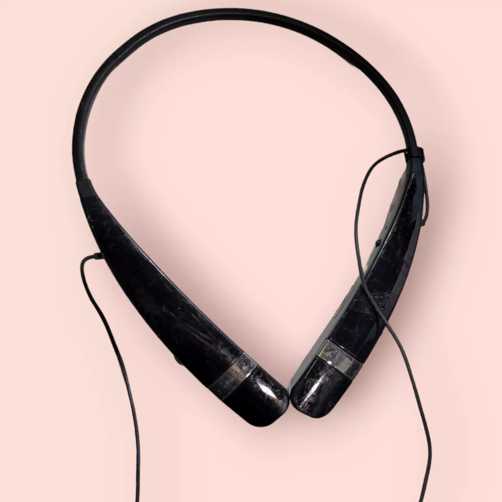 LG HBS-760 ヘッドホン Amazon.com: LG Tone Pro HBS 760 Wireless Stereo Headset