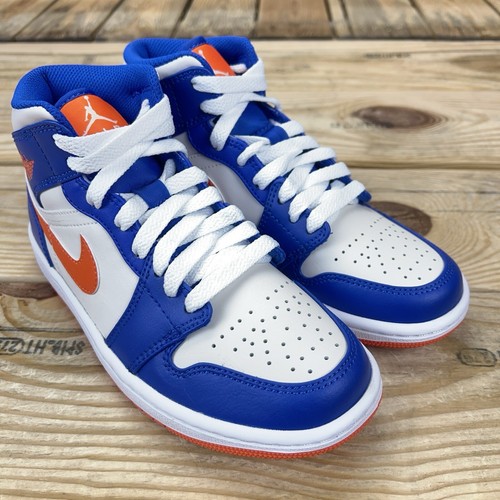 NIKE AIR JORDAN 1 MID 