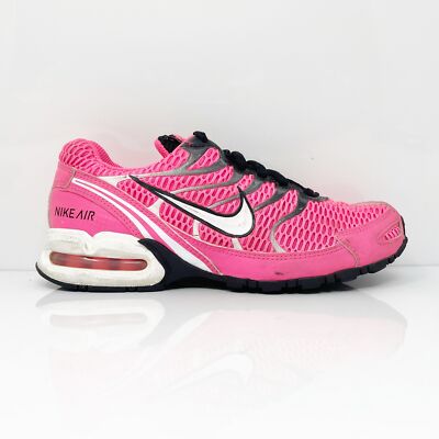 

Nike Womens Air Max Torch 4 343851-610 Розовые кроссовки для бега, размер 6,5, Розовый, Air Max Torch 4