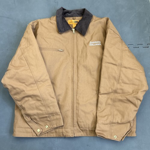 DAYDREAM Duck Work Jacket Mサイズ　OVY DAYDREAM Duck Work Jacket (US Collection) OVY その他ジャケット