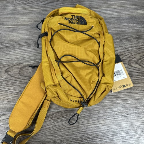 新品★THE NORTH FACE LUMBAR PACK イエロー The North Face Never Stop Lumbar Pack - Women's | The Last Hunt