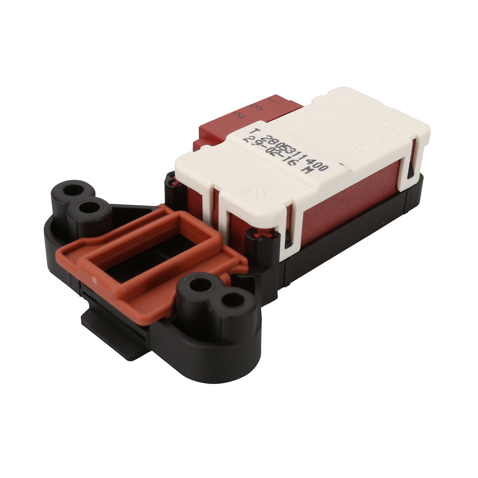 Genuine Beko Door Interlock Fits WMA620SING Washing Machines