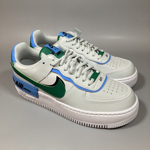 nike airforce shadow grey