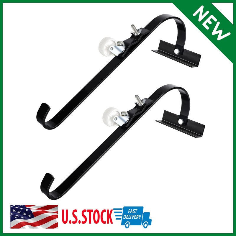 How to Make a Roof Ladder Hook DIY Safety How to Make a Roof Ladder