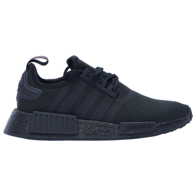 Triple black deals nmd womens