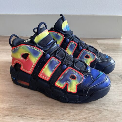 Nike Air More Uptempo GS Nike Air More Uptempo GS