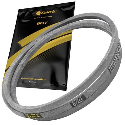 V-Belt Transmission Drive Belt for John Deere LT150 LT160 LT170 LT180 LT190