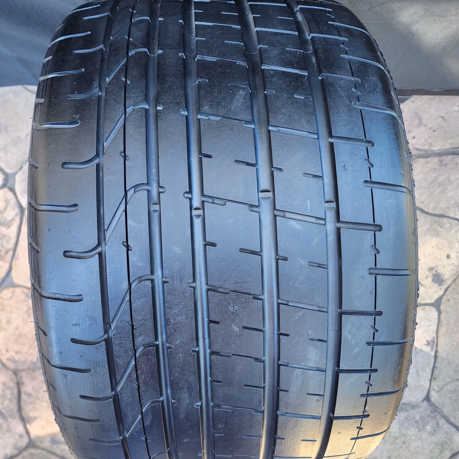 Like New Pirelli P Zero Corsa Asimmetrico - 355/25r21 | eBay Like New Pirelli P Zero Corsa Asimmetrico - 355/25r21 | eBay