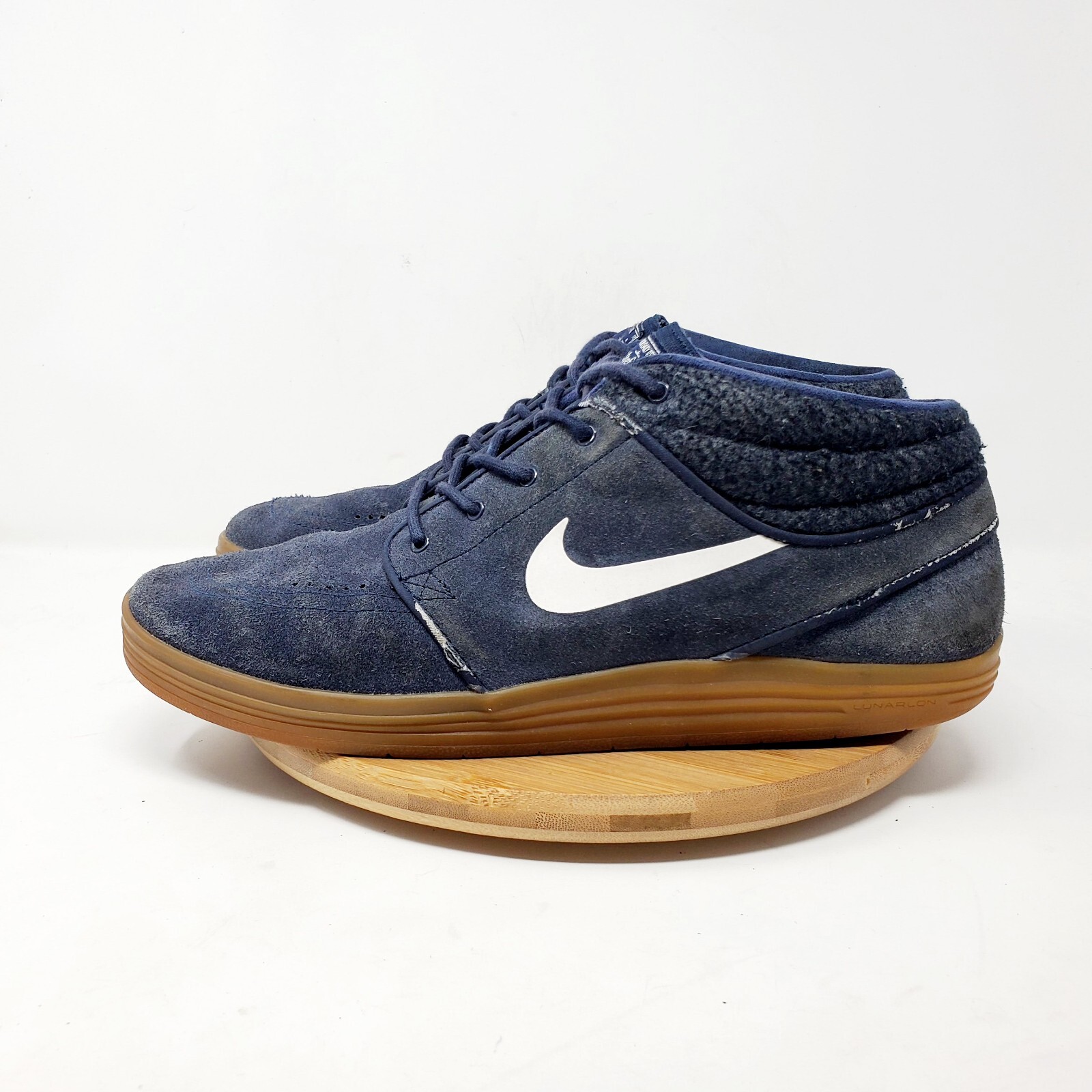 スケートボード Nike janoski pr US9 ナイキ NIKE Zoom Stefan Janoski SLIP ステファン ジャノスキー