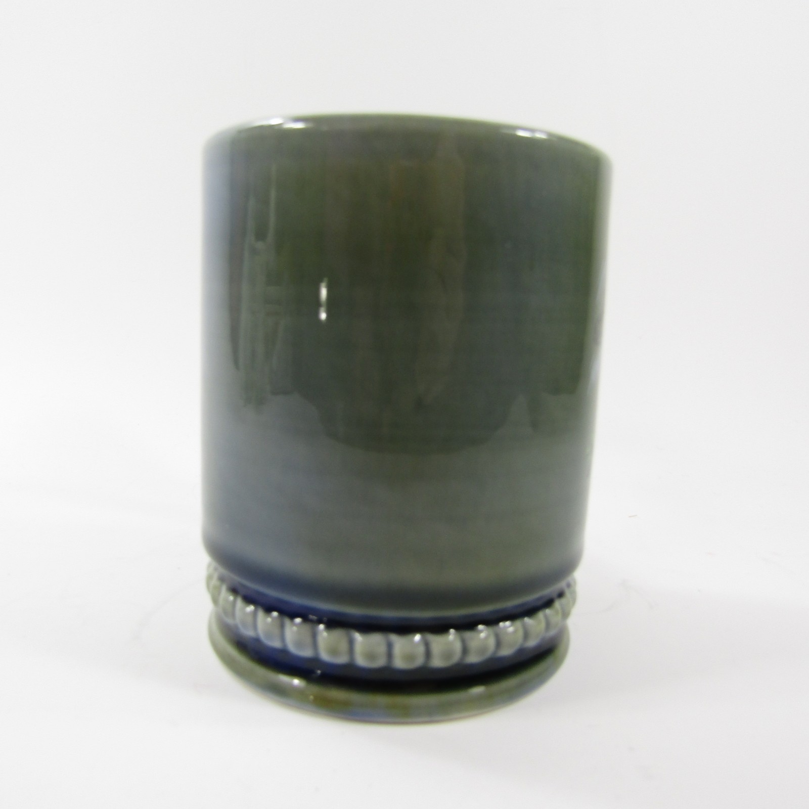 Wade Irish Porcelain IRISH JAUNTING CAR Design 12 oz Handled Mug IRELAND