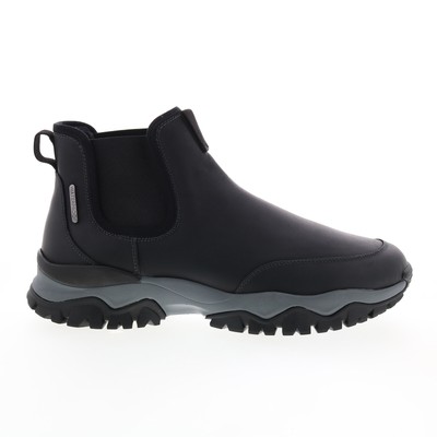 

Florsheim Xplor Gore Boot 14369-010-M Мужские Черные Кожаные Походные Ботинки, Черный, Florsheim Xplor Gore Boot