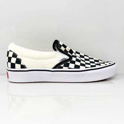 

Vans Unisex Classic 500264 Белая повседневная обувь Кроссовки Размер M 6,5 W 8, Белый, Classic