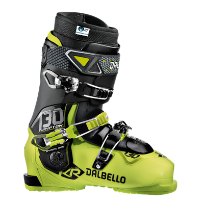 Scarponi da deals sci