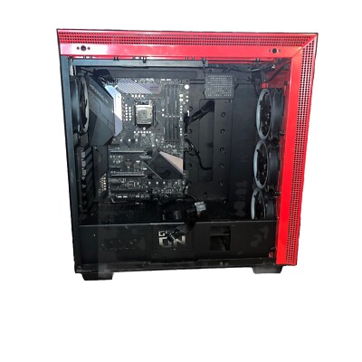 Partial Build Pc 