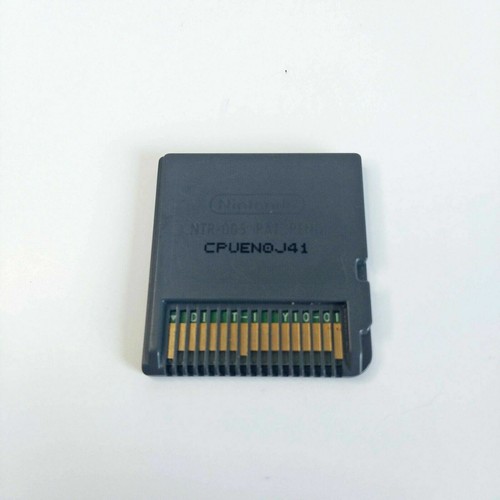 毎日大量出品 本物のポケモン プラチナ版ニンテンドーds 09 純正ショッピング Import Crossroadscac Com