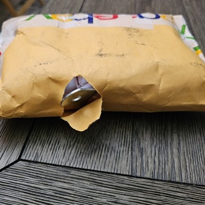 Item photo(s) from verified buyer