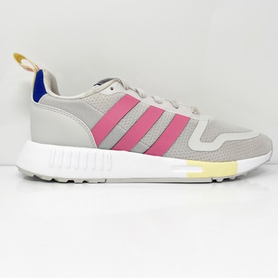 

Мужские кроссовки Adidas Multix GX8398 серые кроссовки размер 7, Серый, Multix