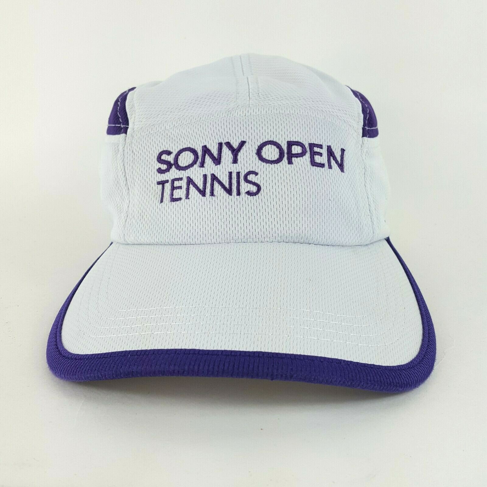 Шляпа Sony Open Tennis Snapback 