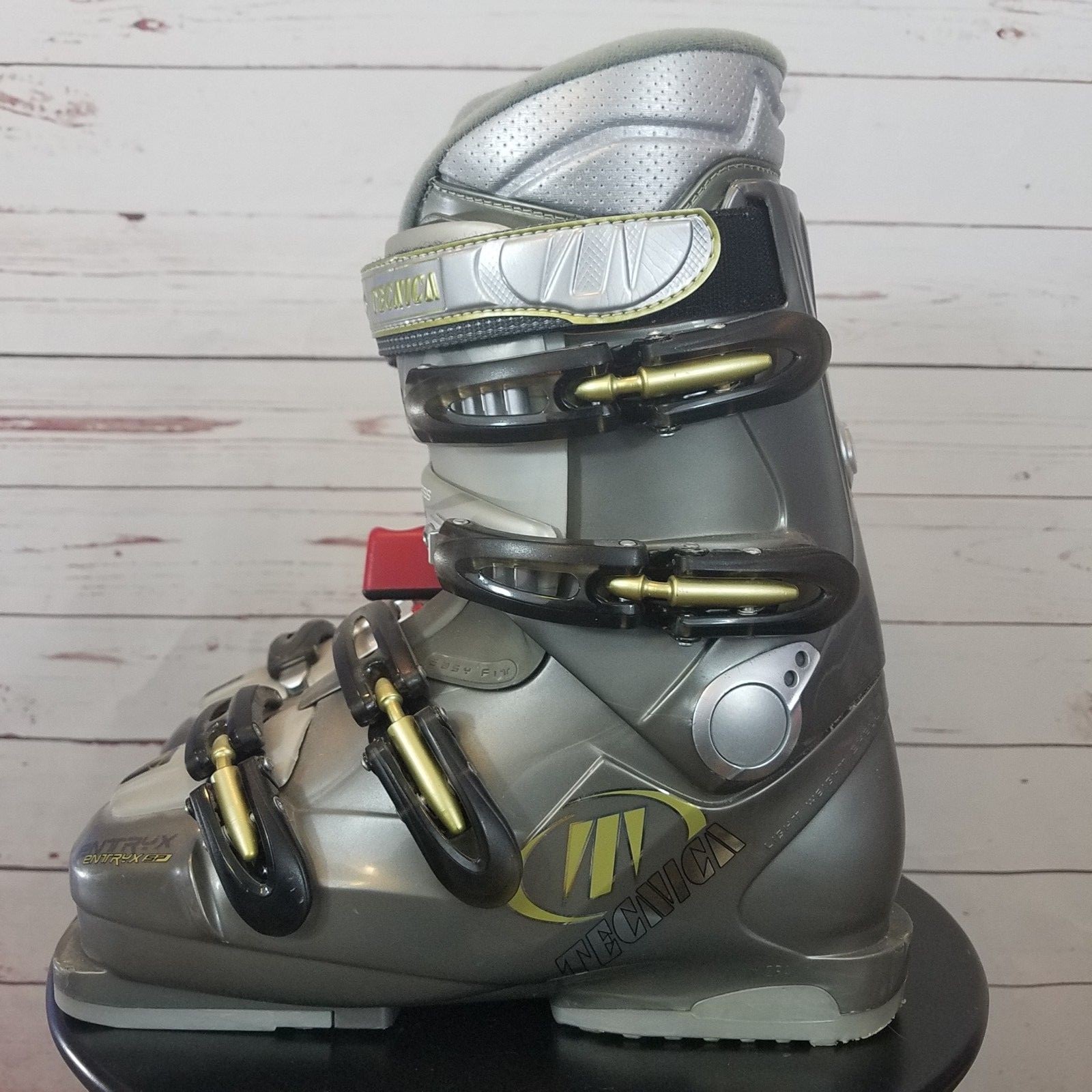 Tecnica Entryx SP Ski Boots Size 250-255