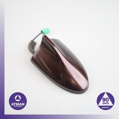 Infiniti V37 Q50 Roof Shark Fin Antenna Brown 282286HH0A OEM