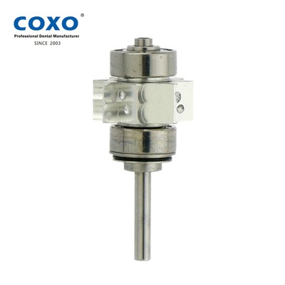 COXO Dental Self-Power LED E Generator High Speed Handpiece NSK Coupler B2 M4