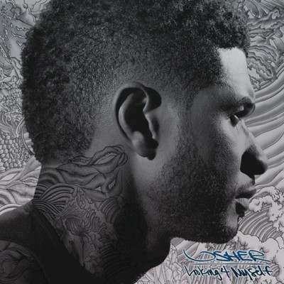 Usher - Looking 4 Myself [New CD]