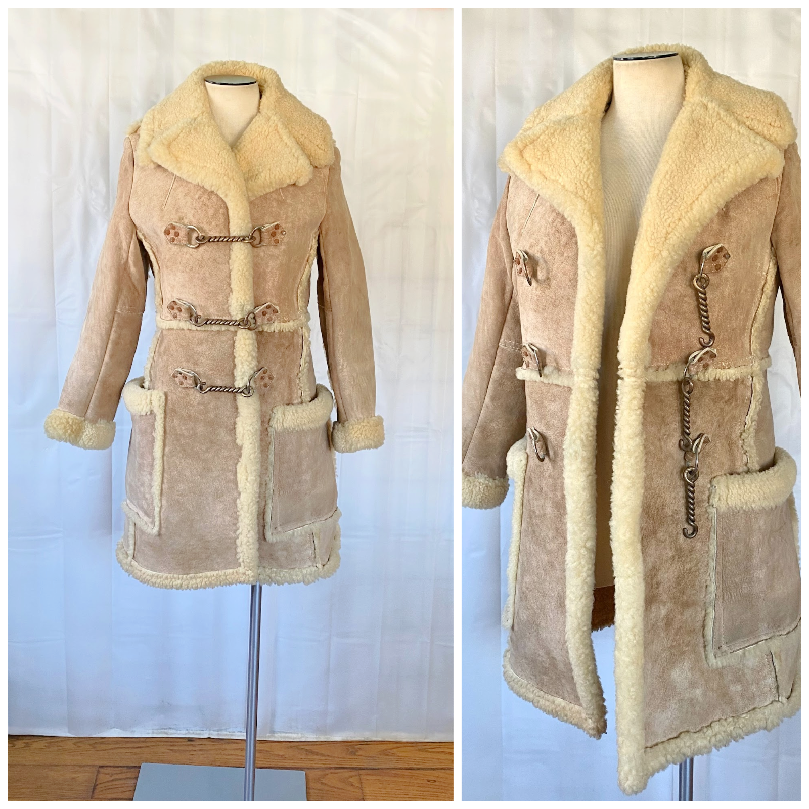aere／アエレ／shaggy jacket coat 36 aere／アエレ／shaggy jacket coat 36