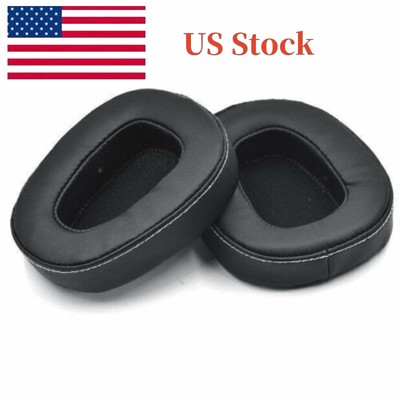 For Skullcandy Skull Crusher 2.0 Wired Headset Replacements Ear Pads Cushion US
