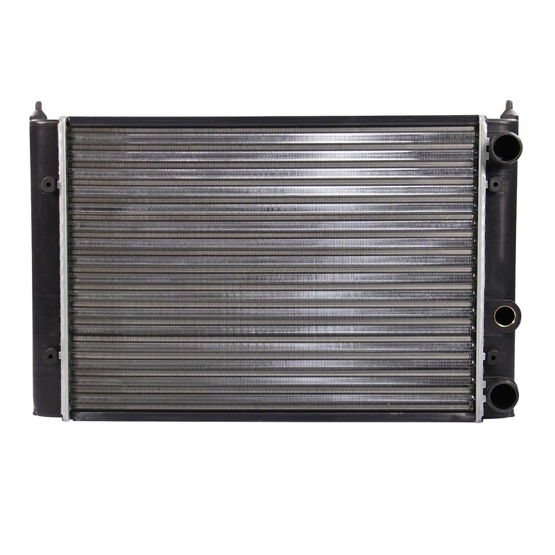 Radiateur Moteur Golf Jetta Iii Vento 1.4 1.6 6n0121253a 6n0121253h 6n0121253b