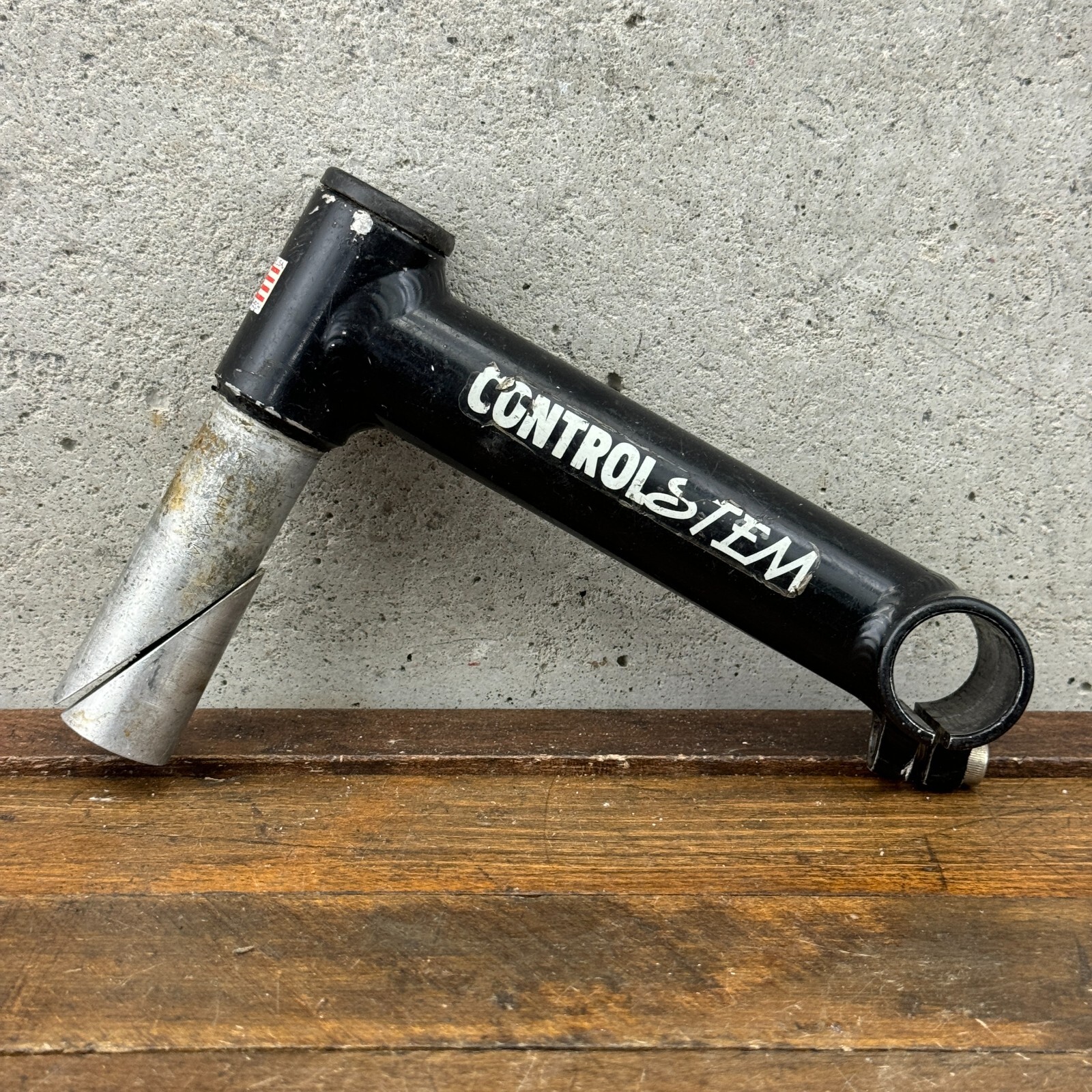 ★USA製 CONTROLTEC CONTROL STEM OSステム★ ☆USA製 CONTROLTEC CONTROL STEM OSステム☆ - メルカリ
