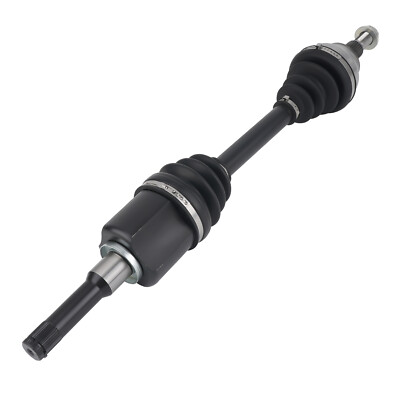 Front Leftt For Ford Escape 2013 Lincoln MKZ 1.5L 2.0L 2013-2019 CV Axle Shaft