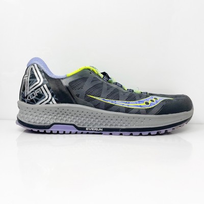 

Женские кроссовки Saucony Koa Tr S10390-2 серые кроссовки размер 9,5, Серый, Koa Tr